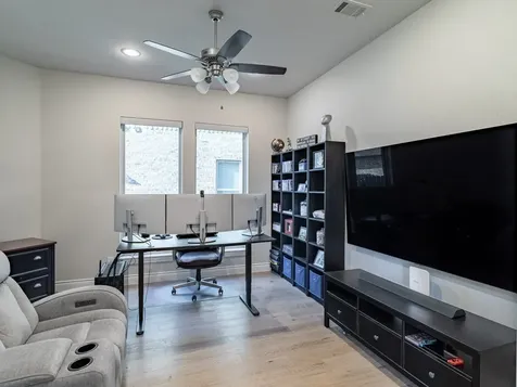 17429 Orchid Falls Lane Conroe TX 77302