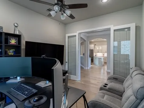 17429 Orchid Falls Lane Conroe TX 77302