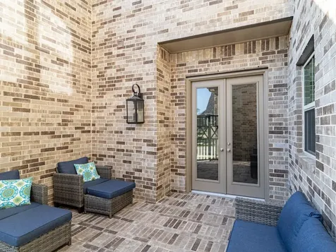 17429 Orchid Falls Lane Conroe TX 77302