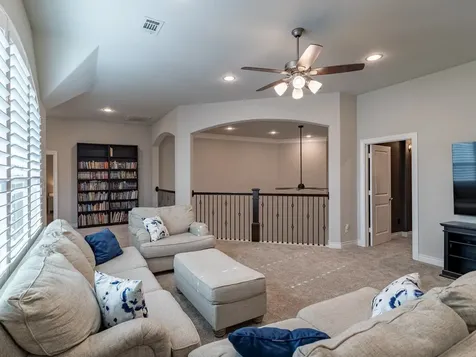 17429 Orchid Falls Lane Conroe TX 77302