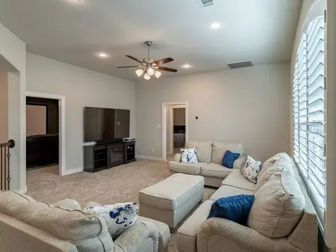 17429 Orchid Falls Lane Conroe TX 77302