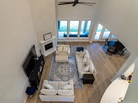 17429 Orchid Falls Lane Conroe TX 77302