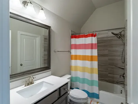 17429 Orchid Falls Lane Conroe TX 77302
