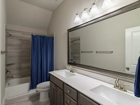 17429 Orchid Falls Lane Conroe TX 77302