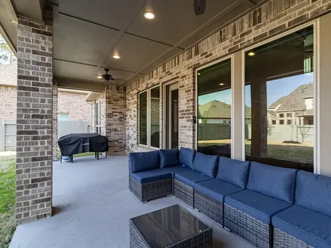 17429 Orchid Falls Lane Conroe TX 77302