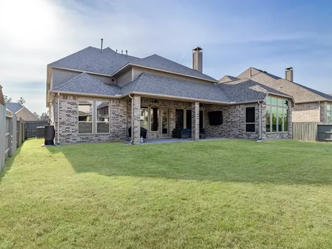 17429 Orchid Falls Lane Conroe TX 77302
