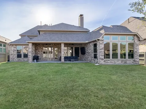 17429 Orchid Falls Lane Conroe TX 77302