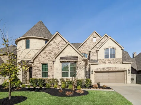 17429 Orchid Falls Lane Conroe TX 77302