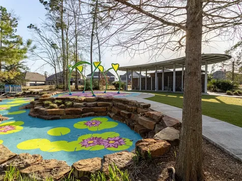 17429 Orchid Falls Lane Conroe TX 77302