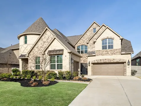 17429 Orchid Falls Lane Conroe TX 77302