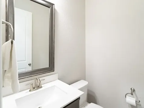 17429 Orchid Falls Lane Conroe TX 77302