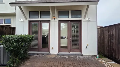 5321 Inker Street Houston TX 77007