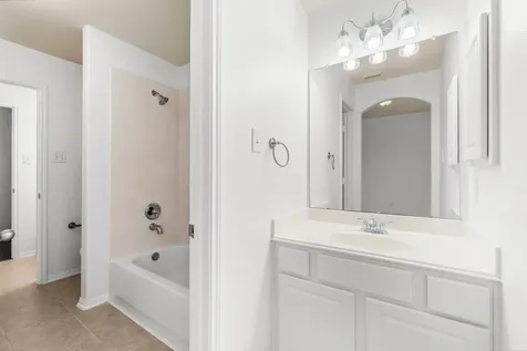 10 Majolica Place The Woodlands TX 77382