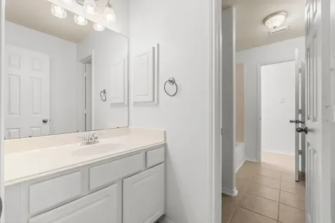 10 Majolica Place The Woodlands TX 77382