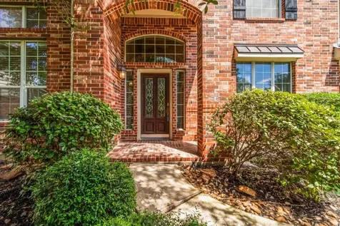 10 Majolica Place The Woodlands TX 77382