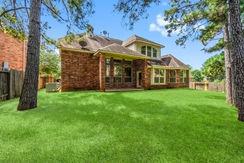 10 Majolica Place The Woodlands TX 77382
