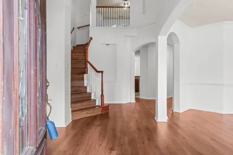 10 Majolica Place The Woodlands TX 77382