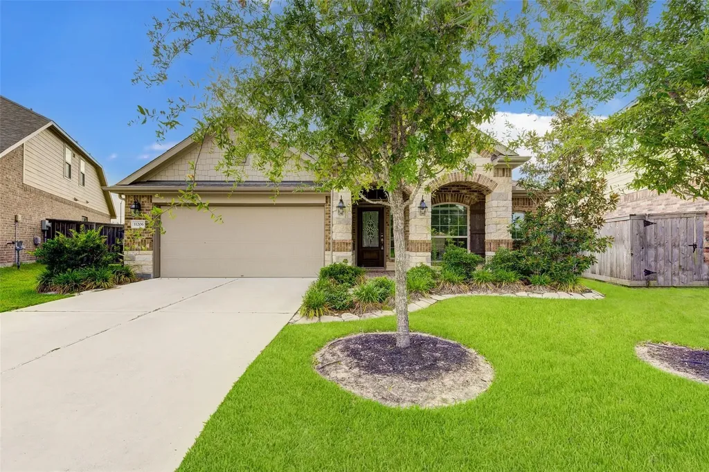 11206 Leila Park Court Cypress TX 77433