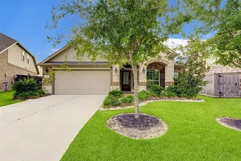 11206 Leila Park Court Cypress TX 77433