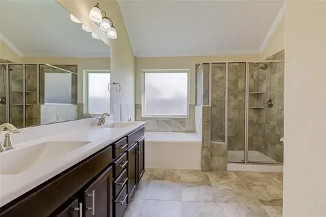 11206 Leila Park Court Cypress TX 77433