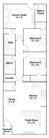 386 Lucia Way Cleveland TX 77327