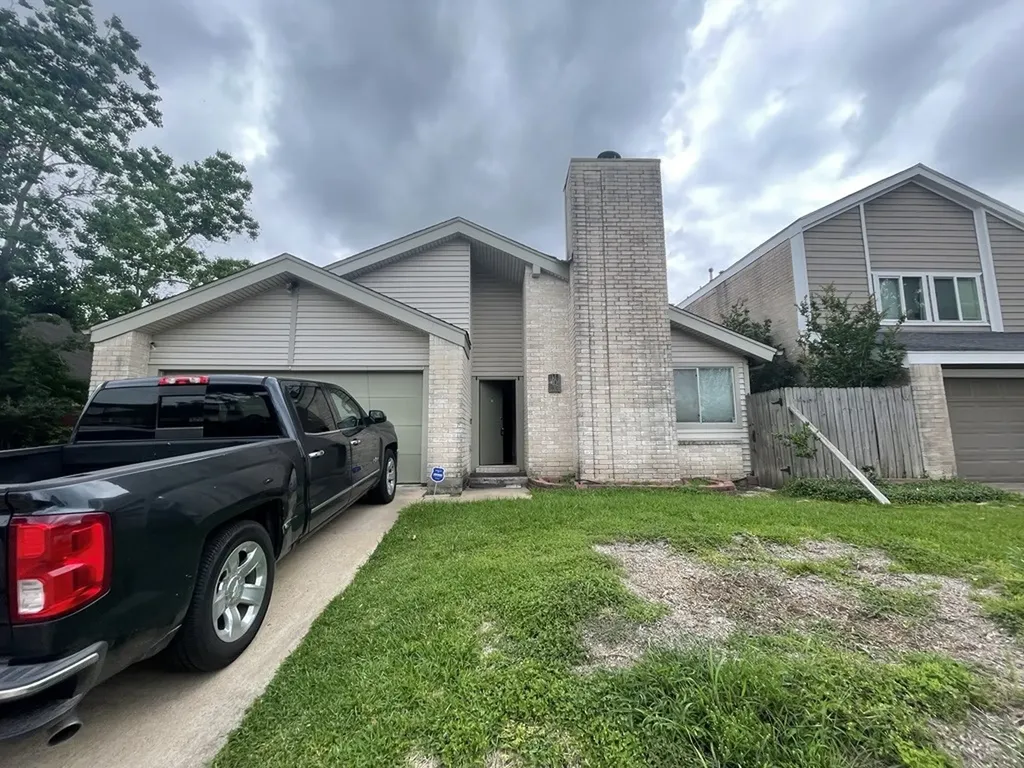 12418 S Garden Street Houston TX 77071