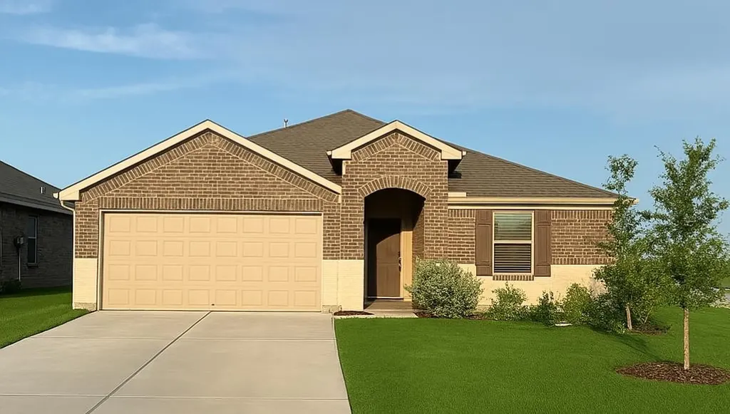 2429 Dog Leg Lane Navasota TX 77868