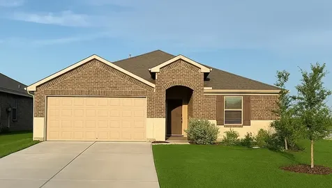 2429 Dog Leg Lane Navasota TX 77868