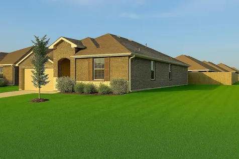 2429 Dog Leg Lane Navasota TX 77868