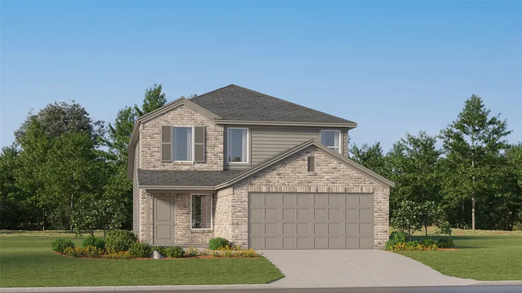 15003 Tremaine Court Montgomery TX 77316