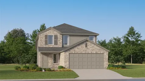 15003 Tremaine Court Montgomery TX 77316