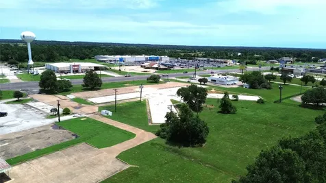 1150 E Loop 304 Crockett TX 75835