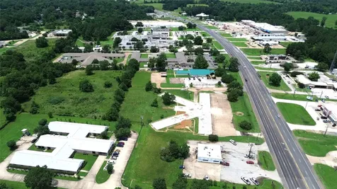 1150 E Loop 304 Crockett TX 75835