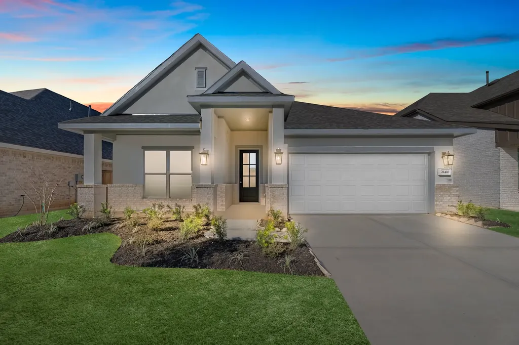 21410 Flora Springs Lane Magnolia TX 77355