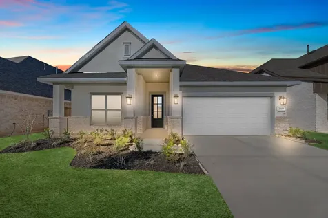 21410 Flora Springs Lane Magnolia TX 77355