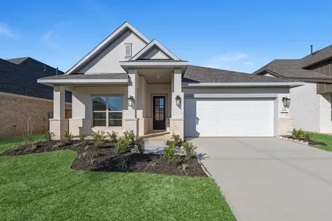 21410 Flora Springs Lane Magnolia TX 77355