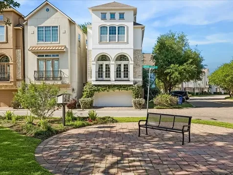 2602 Coastal Greens Drive Houston TX 77054
