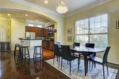 2602 Coastal Greens Drive Houston TX 77054