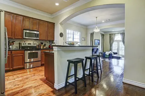 2602 Coastal Greens Drive Houston TX 77054
