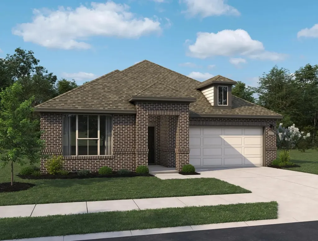 619 Beauty Berry Way Rosenberg TX 77471