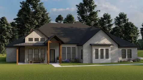 1561 Silver Creek Lane Montgomery TX 77316