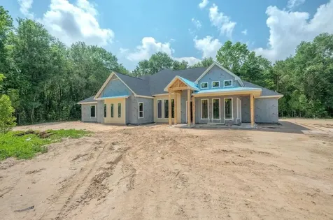 1561 Silver Creek Lane Montgomery TX 77316