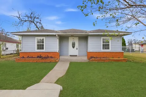 2411 Leffingwell Street Houston TX 77026