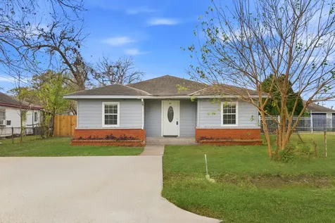 2411 Leffingwell Street Houston TX 77026