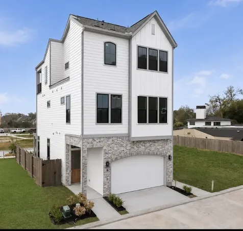 8705 Padua Lane Houston TX 77055