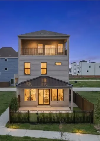 8705 Padua Lane Houston TX 77055