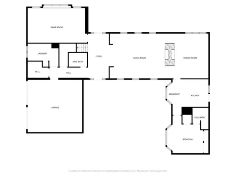2011 Briar Lane Richmond TX 77469