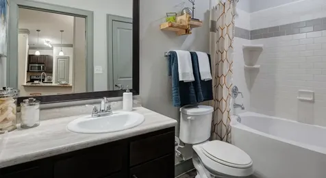 2539 Spring Cypress Road 6304 Spring TX 77388