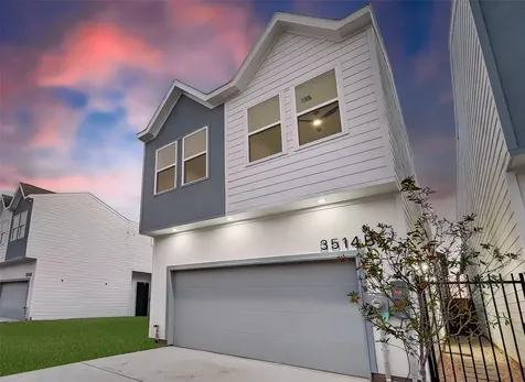 3514 Goodhope Street A Houston TX 77021