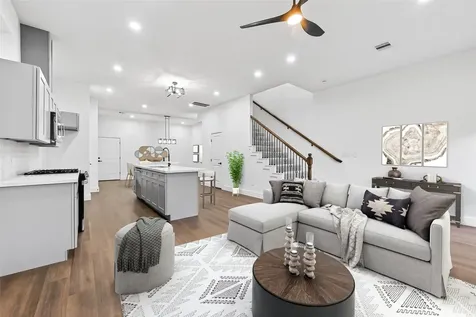 3514 Goodhope Street A Houston TX 77021
